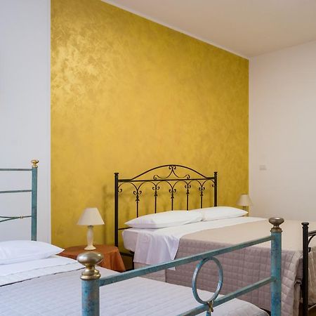 Bed and Breakfast Il Tacco Dello Stivale à Lecce Extérieur photo